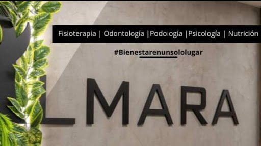 POLICLINICO AIMARA en A Valenza, Ourense