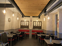 Atmosphère du Restaurant coréen Misa Bulgogi 미사 불고기 à Paris - n°12