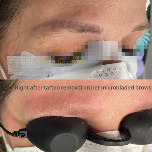 Explore tattoo ideas dark, creative tattoo ideas in Hillsboro, available at Makeover Ink & Skin