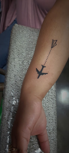 Explore juice wrld 999 tattoo ideas, creative tattoo ideas in Garden Grove, available at Dr. Tattoo Studio