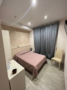 La Suite Via Enrico de Nicola, 151, 03043 Cassino FR, Italia