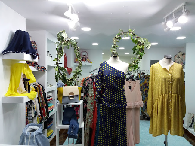 Avaliações doSOFIA - Atelier de Costura & Boutique em Covilhã - Loja de roupa