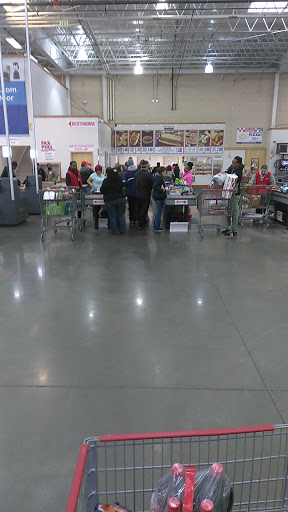 Warehouse store «Costco Wholesale», reviews and photos, 16006 Crain Hwy, Brandywine, MD 20613, USA