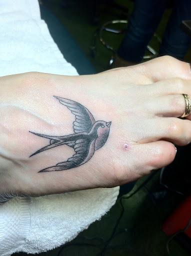 Explore tattoo cover up ideas for forearm, creative tattoo ideas in Reno, available at Aces Tattoo