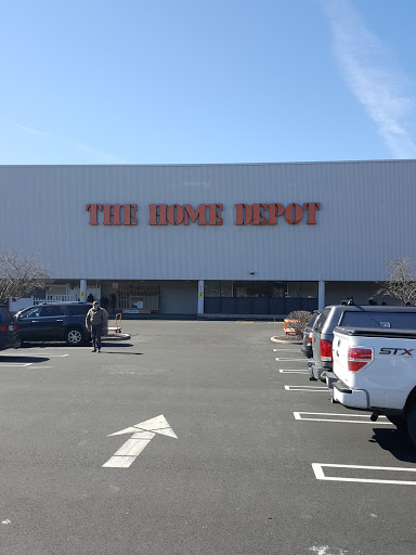 Home Improvement Store «The Home Depot», reviews and photos, 310 N White Horse Pike #1, Lawnside, NJ 08045, USA