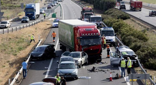 Abogado Accidente de Transito - Laborales - Estudio Jurídico Pagotto y Asociados.