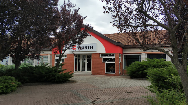 Würth Shop Észak-Pest - Budapest