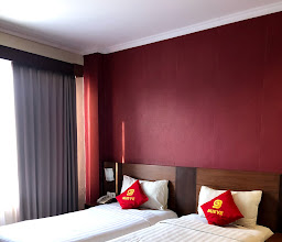 Nueve Malioboro Hotel Yogyakarta photo