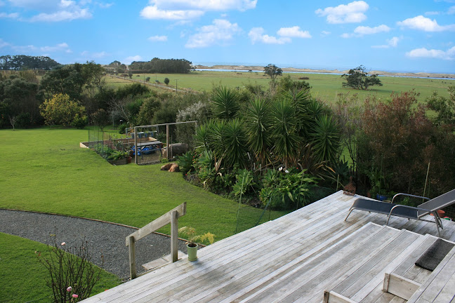 Strathaven Bed and Breakfast - Waipu