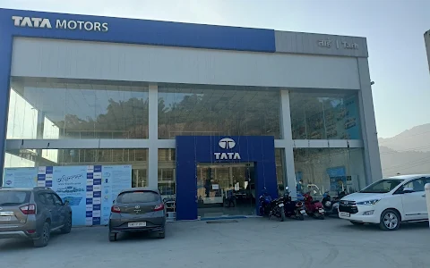 Tata Motors Commercial Vehicle Dealer - Tarh Motors image