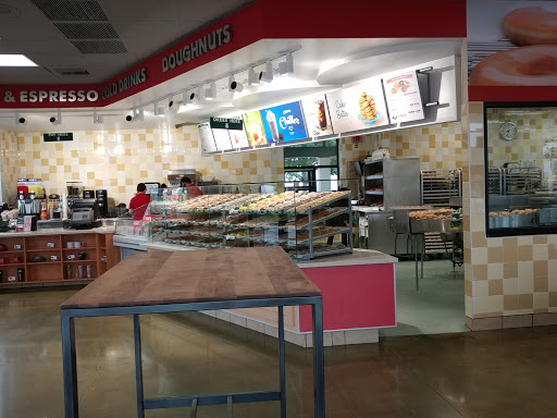 Bakery «Krispy Kreme Doughnuts», reviews and photos, 2146 Leghorn St, Mountain View, CA 94043, USA