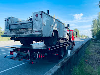 Lion Towing LLC - Photo 9 - Car repair in Seattle, WA, Seattle