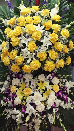 Florist «Garden Grove Florist», reviews and photos, 9710 Garden Grove Blvd # C, Garden Grove, CA 92844, USA