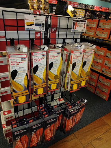 Boot Store «Work Wear Safety Shoes», reviews and photos, 2245 E Division St, Arlington, TX 76011, USA