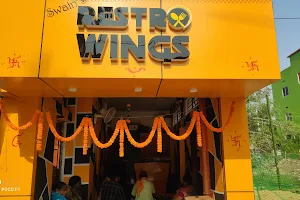 Swains Restro Wings image