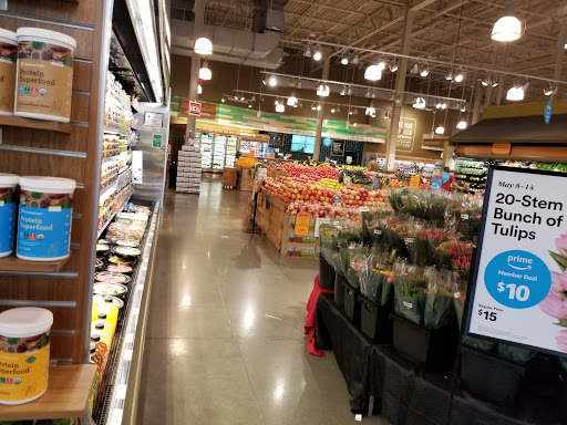 Grocery Store «Whole Foods Market», reviews and photos, 6610 Fairview Rd, Charlotte, NC 28210, USA