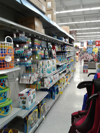 Sporting Goods Store «Academy Sports + Outdoors», reviews and photos, 1260 S Amity Rd, Conway, AR 72032, USA