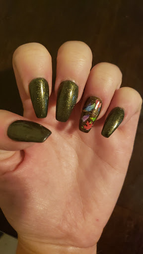 Beauty Salon «3D Nails Salon», reviews and photos, 28050 Walker South Rd ste d, Walker, LA 70785, USA