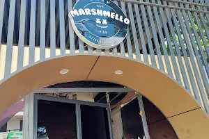 Marshmello Cafe & Restro image
