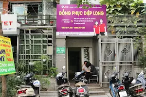 Xưởng May Đồng Phục Diệp Long image