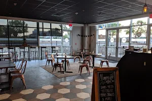 Montpelier Restaurant and Bar image