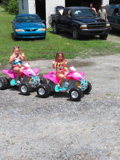 Used Car Dealer «Casper Sale & Services», reviews and photos, 845 Willeyton Rd, Gates, NC 27937, USA