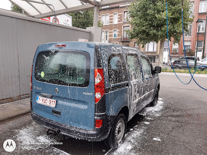 Euro Car-Wash