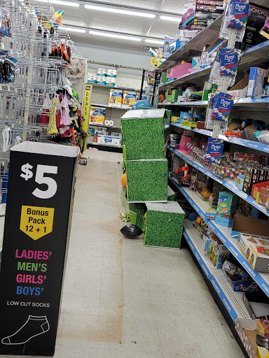Discount Store «Dollar General», reviews and photos, 200 E Arch St, Pottsville, PA 17901, USA