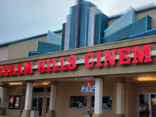 Movie Theater «Habersham Hills Cinemas», reviews and photos, 2115 Cody Rd, Mt Airy, GA 30563, USA