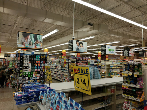 Grocery Store «Food Lion», reviews and photos, 1200 Beaver Brook Plz, New Castle, DE 19720, USA