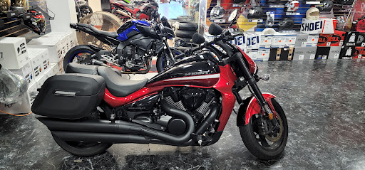 Motorcycle Dealer «Moramoto», reviews and photos, 7000 Park Blvd N, Pinellas Park, FL 33781, USA