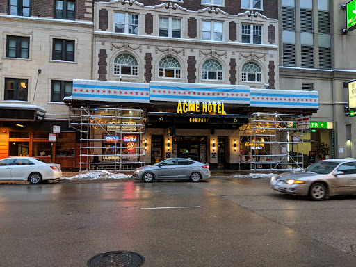 Shopping Mall «The Shops at North Bridge», reviews and photos, 520 N Michigan Ave, Chicago, IL 60611, USA