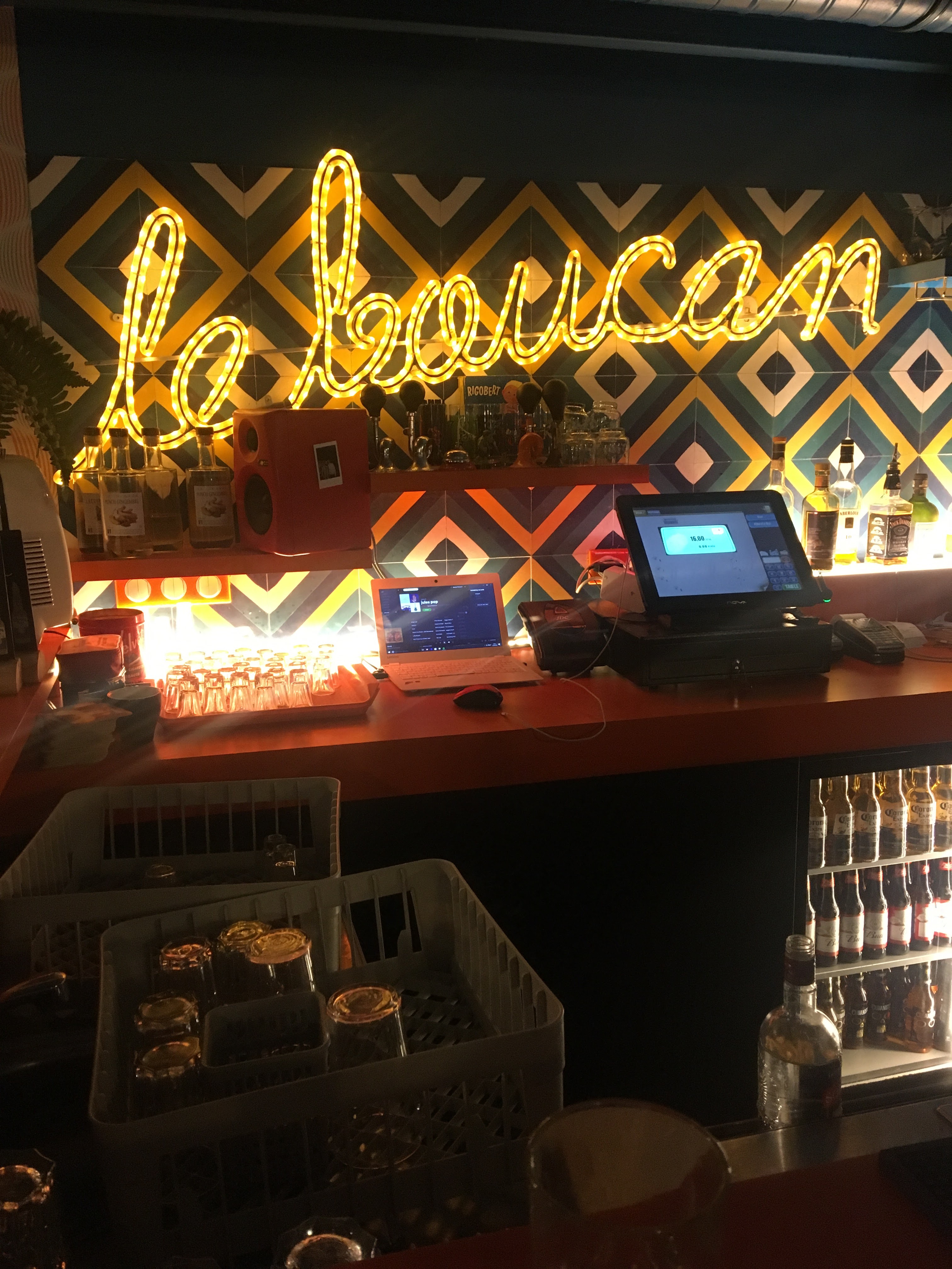 Photo n° 7 de l'avis de Caroline.a fait le 03/06/2018 à 20:47