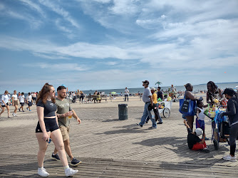 Coney Island History Project