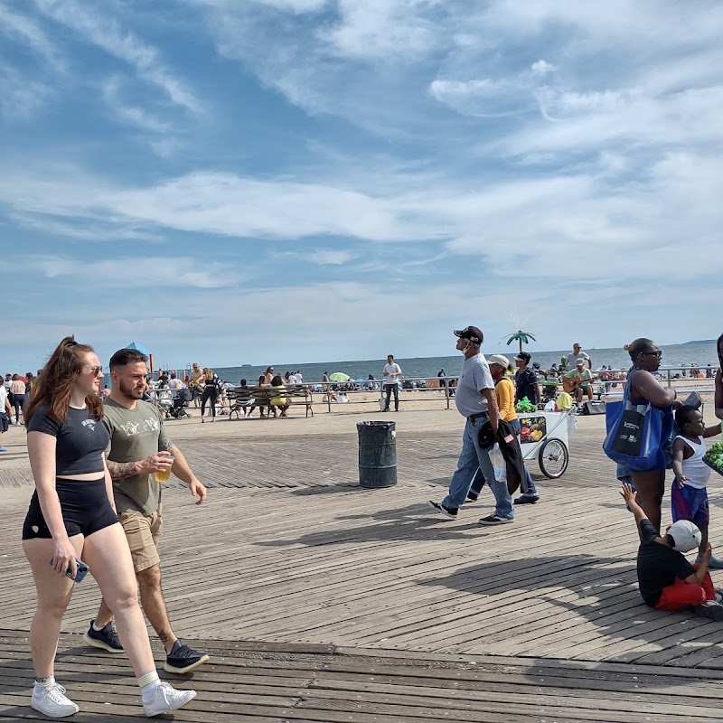 Coney Island History Project