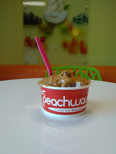 Frozen Yogurt Shop «Peachwave», reviews and photos, 702 Bridgeport Ave, Shelton, CT 06484, USA