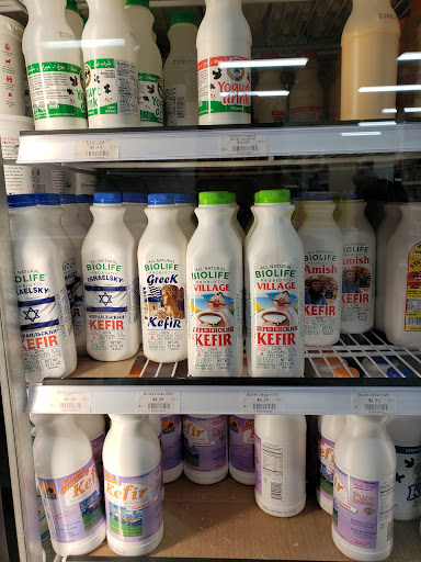 Produce Market «Oakmont Produce Market», reviews and photos, 810 W Hamilton Ave, Campbell, CA 95008, USA