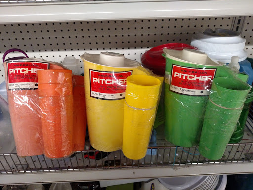 Thrift Store «Salt Lake City - Millcreek Goodwill», reviews and photos