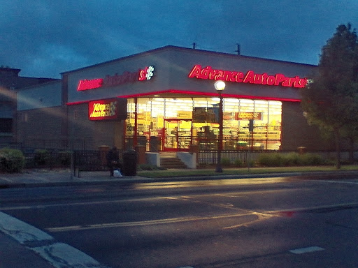 Auto Parts Store «Advance Auto Parts», reviews and photos, 5400 W 38th Ave, Wheat Ridge, CO 80212, USA