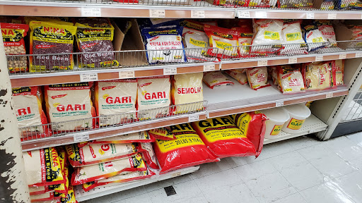 Supermarket «Jumbo Food International Supermarket», reviews and photos, 3201 Brinkley Rd, Temple Hills, MD 20748, USA