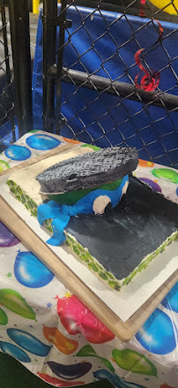 BLAST - Photo 2 - Car repair in Waterford, CT, Norwich