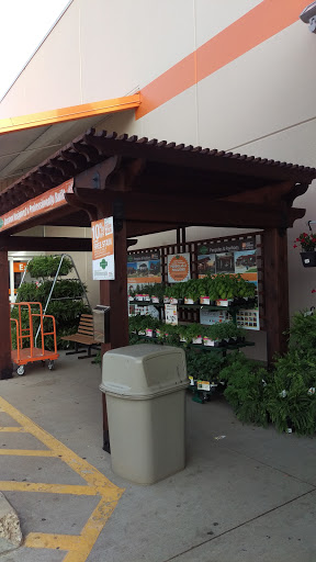 Home Improvement Store «The Home Depot», reviews and photos, 411 E Loop 281, Longview, TX 75605, USA