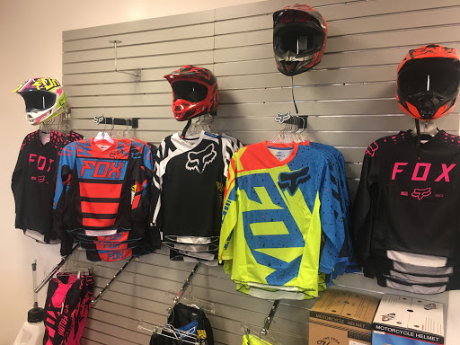 Motorcycle Dealer «Honda of Cool Springs», reviews and photos, 1096 W McEwen Dr, Franklin, TN 37067, USA