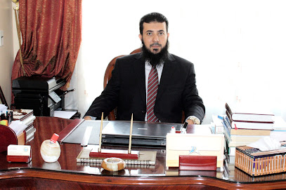 مكتب المحاسب القانوني طارق أحمد منصور