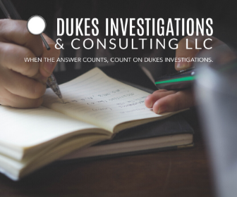 Dukes Investigations and Consulting LLC