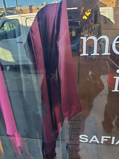 Shopping Mall «Abbot Kinney BLVD Shopping», reviews and photos, Navarre Ct, Venice, CA 90291, USA