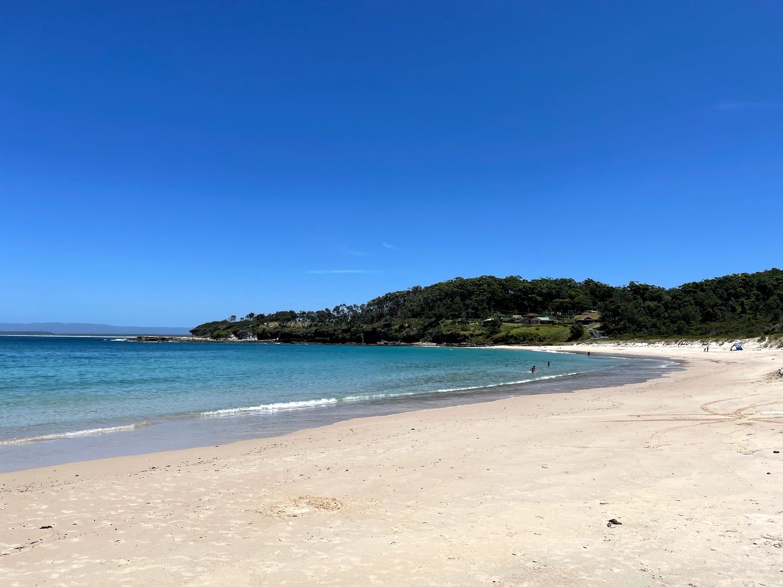 Summercloud Bay photo #7