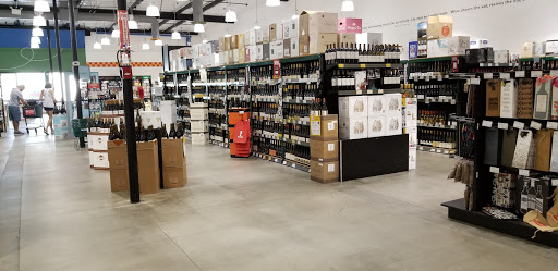 Wine Store «BevMo!», reviews and photos, 212 N El Camino Real, Encinitas, CA 92024, USA