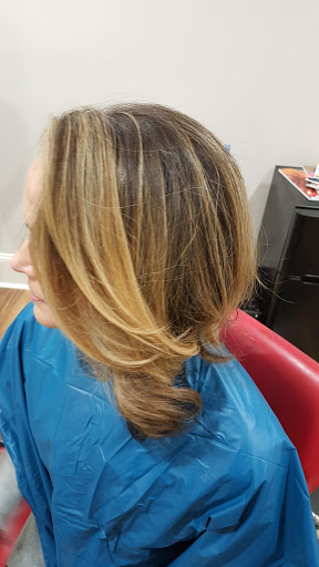 Hair Salon «Cabana Color & Hair Extension Salon», reviews and photos, 11080 Old Roswell Rd Suite 103, Roswell, GA 30076, USA