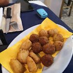 Photo n°6 de l'avis de Simona.t fait le 24/07/2019 à 19:20 sur le  L'OstePizza à Gallipoli